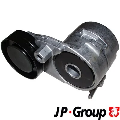 Belt Tensioner, V-ribbed belt JP 1118202000