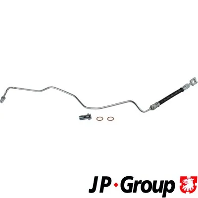 Brake Hose JP 1161704380