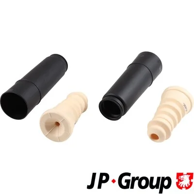 Dust Cover Kit, shock absorber JP 1552704810