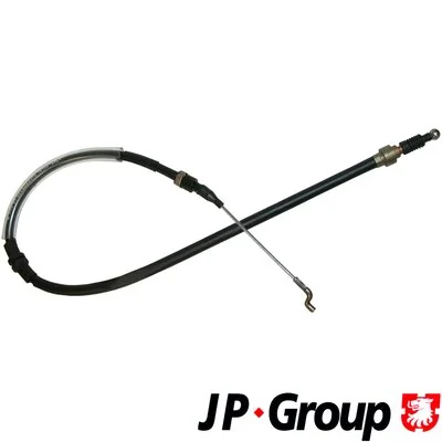 Cable Pull, parking brake JP 1170306200