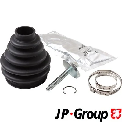 Bellow Kit, drive shaft JP 1543600810
