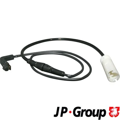 Sensor, brake pad wear JP 1497301600