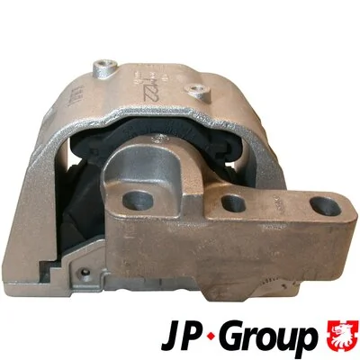 Mounting, engine JP 1117908780