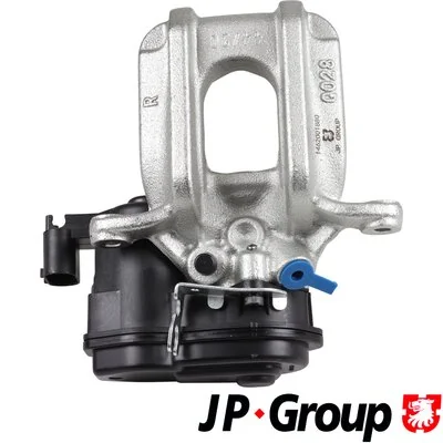 Brake Caliper JP 1462001880