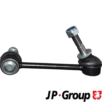 Link/Coupling Rod, stabiliser bar JP 4840402480