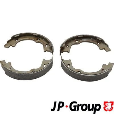 Brake Shoe Set JP 3563901110