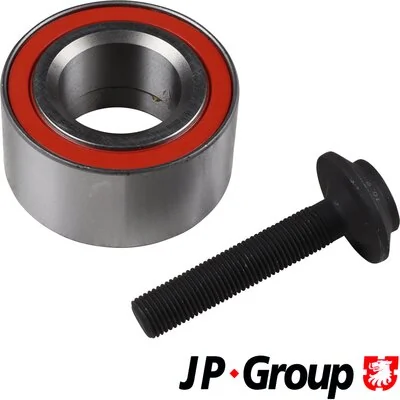 Wheel Bearing Kit JP 1141301210