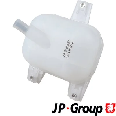 Expansion Tank, coolant JP 3314700600