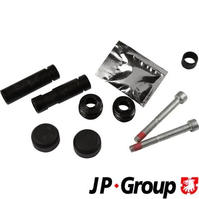 Guide Sleeve Kit, brake caliper JP 1361951310