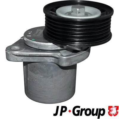 Belt Tensioner, V-ribbed belt JP 1518200700