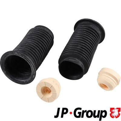 Dust Cover Kit, shock absorber JP 1242702710