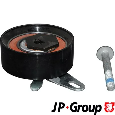 Tensioner Pulley, timing belt JP 1112204900
