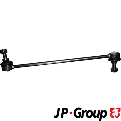 Link/Coupling Rod, stabiliser bar JP 4740400500