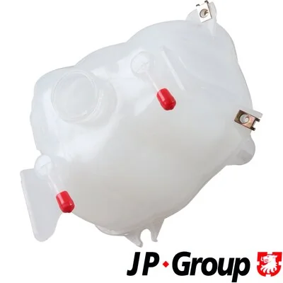 Expansion Tank, coolant JP 3314700200