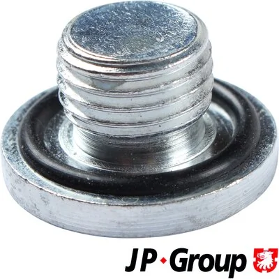 Screw Plug, oil sump JP 1213800200