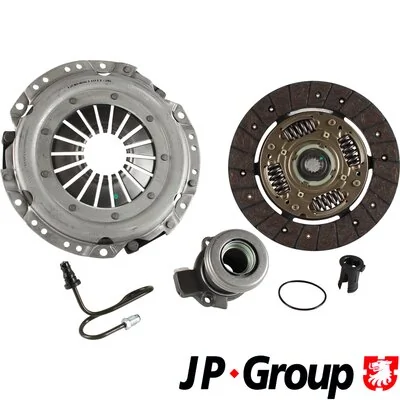 Clutch Kit JP 1230406110