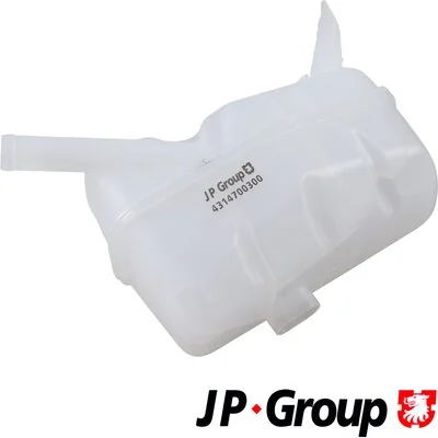 Expansion Tank, coolant JP 4314700300