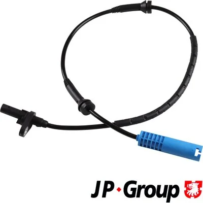 Sensor, wheel speed JP 1497106000