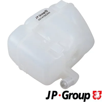 Expansion Tank, coolant JP 4914700300