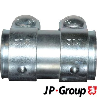 Clamping Piece, exhaust system JP 1121400500