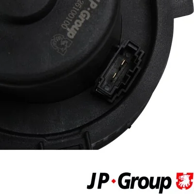 Interior Blower JP 1126100100