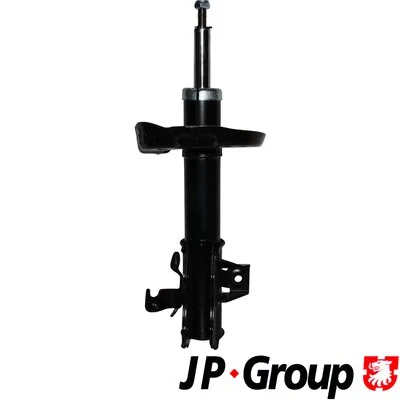 Shock Absorber JP 3442100880