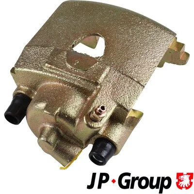 Brake Caliper JP 1161900480