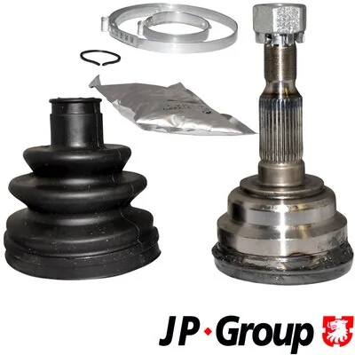 Joint Kit, drive shaft JP 1243300510