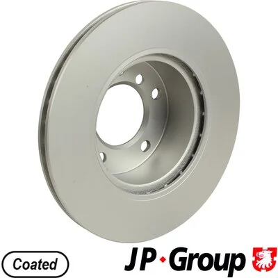 Brake Disc JP 1463101400