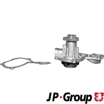 Water Pump, engine cooling JP 1114100700