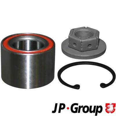 Wheel Bearing Kit JP 1551301710