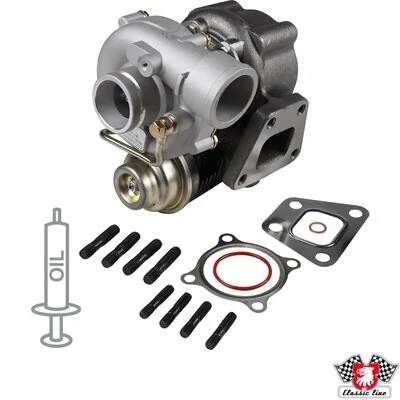 Charger, charging (supercharged/turbocharged) JOPEX 1117401800