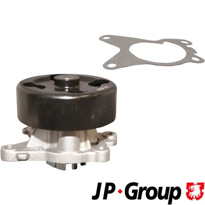 Water Pump, engine cooling JP 4014101300