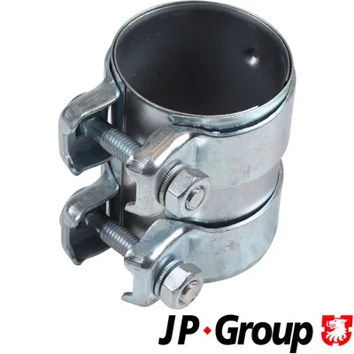 Clamping Piece, exhaust system JP 1121401600