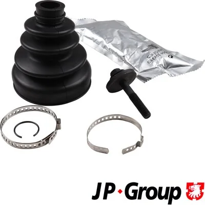 Bellow Kit, drive shaft JP 4943600110