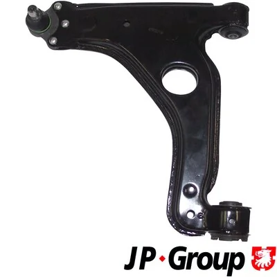 Control/Trailing Arm, wheel suspension JP 1240100870