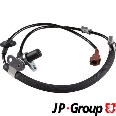 Sensor, wheel speed JP 4097104770