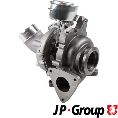 Charger, charging (supercharged/turbocharged) JP 1117412400