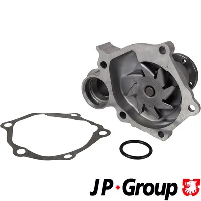 Water Pump, engine cooling JP 3914101900