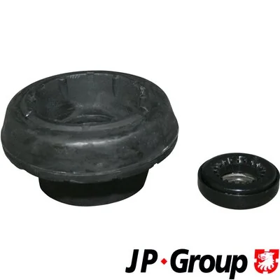 Repair Kit, suspension strut support mount JP 1142400310