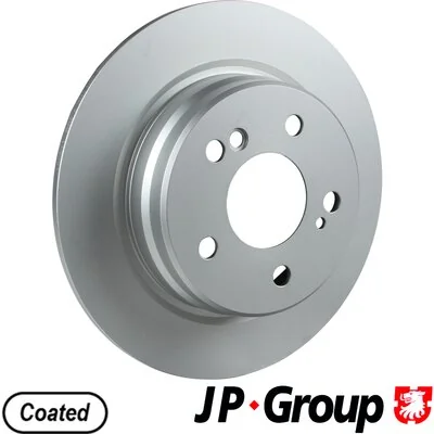 Brake Disc JP 1363202500