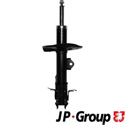 Shock Absorber JP 4042101870