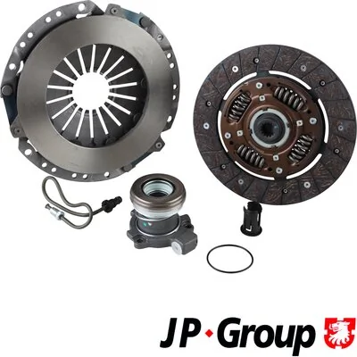 Clutch Kit JP 1230409610