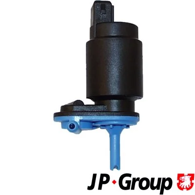 Washer Fluid Pump, window cleaning JP 1198500400