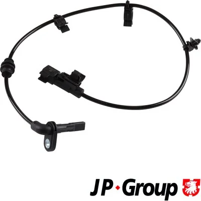 Sensor, wheel speed JP 1297103200