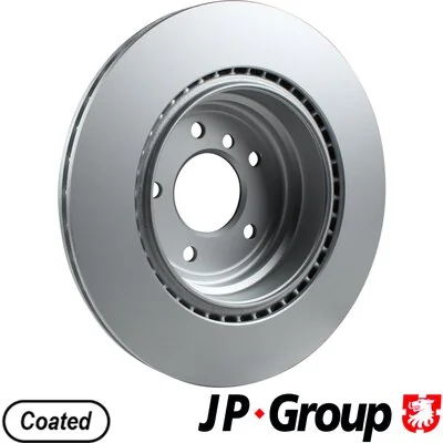 JP GROUP 1463201200 Brake Disc