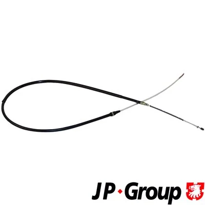 Cable Pull, parking brake JP 1170300100