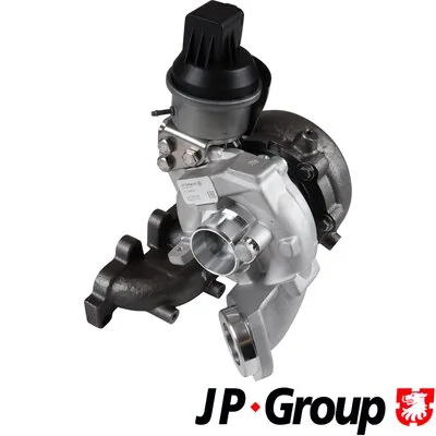 Charger, charging (supercharged/turbocharged) JP 1117409100