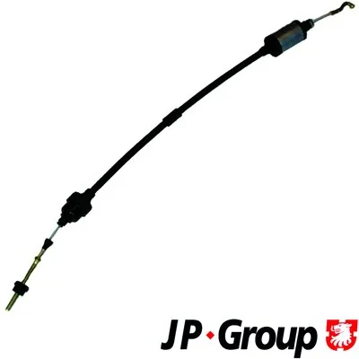 Cable Pull, clutch control JP 1270200800