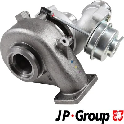 Charger, charging (supercharged/turbocharged) JP 1117402600